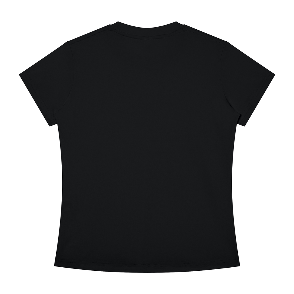 Women's Slim Fit T-Shirt