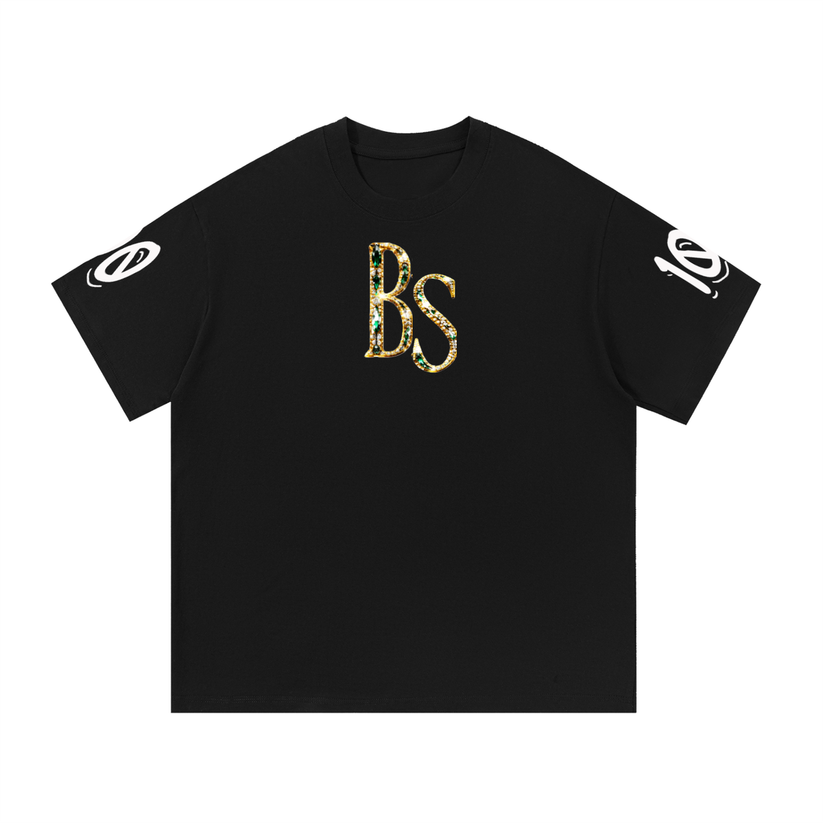 Billionaire Status T-Shirt