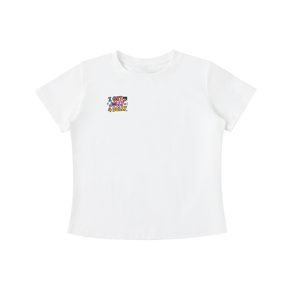 Vintage Wash Slim Fit T-shirt