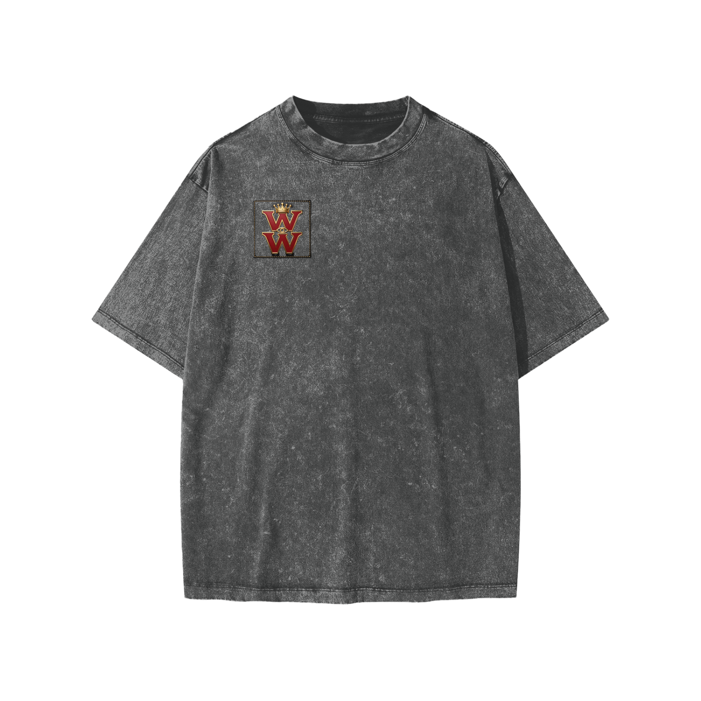 Snow Washed Kids' T-Shirt