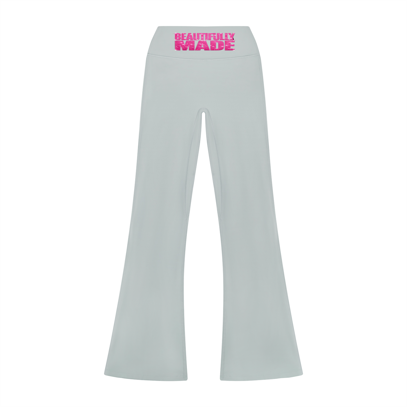 Women’s High Rise Flared Leggings