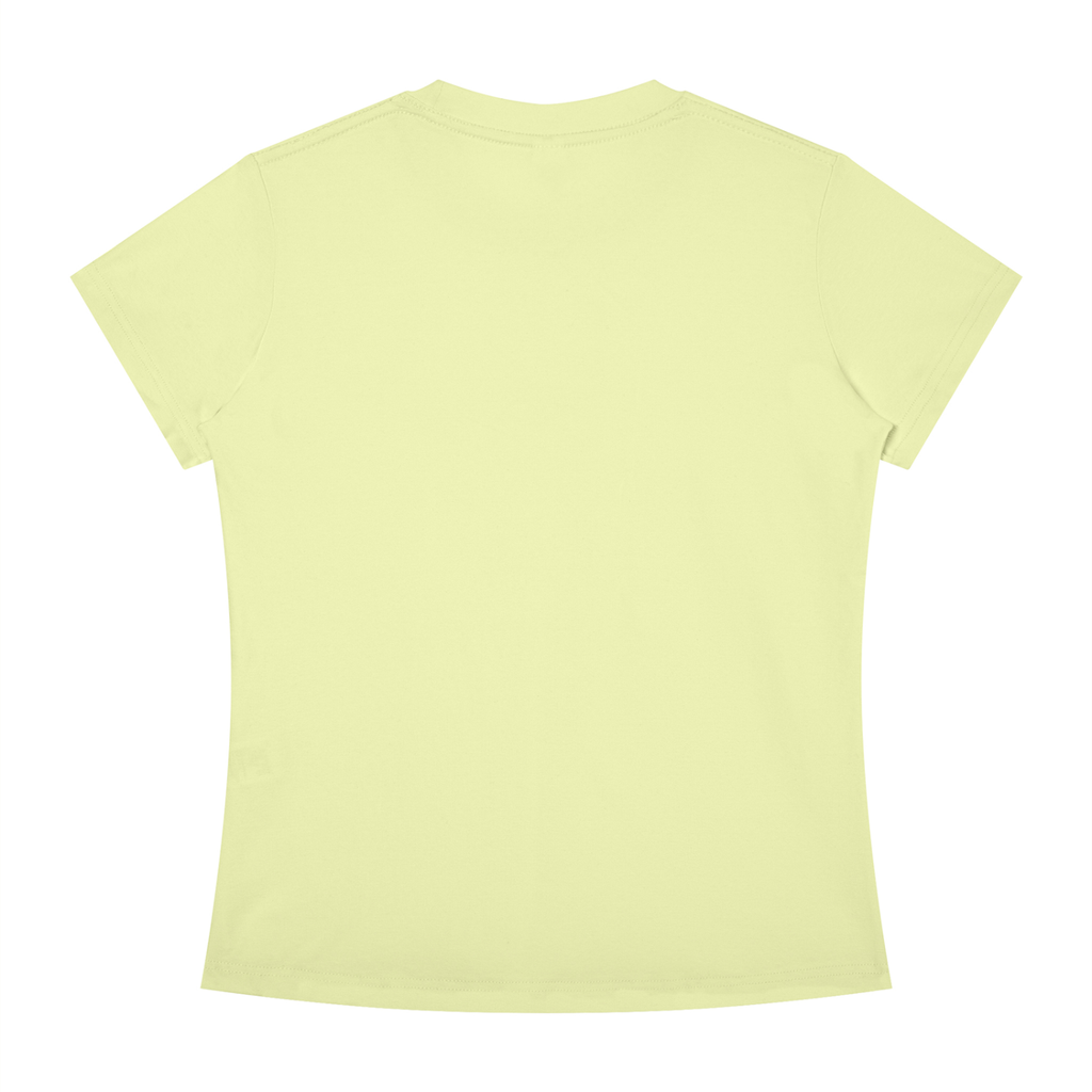 Women's Slim Fit T-Shirt