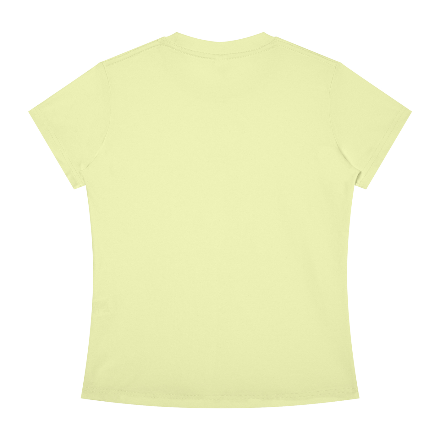 Women's Slim Fit T-Shirt
