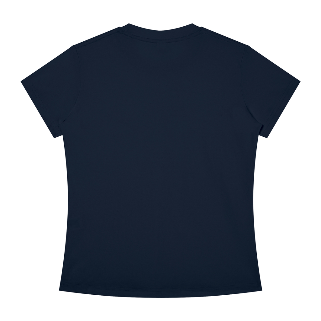 Women's Slim Fit T-Shirt