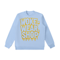 Woke-Wear Sweatshirt