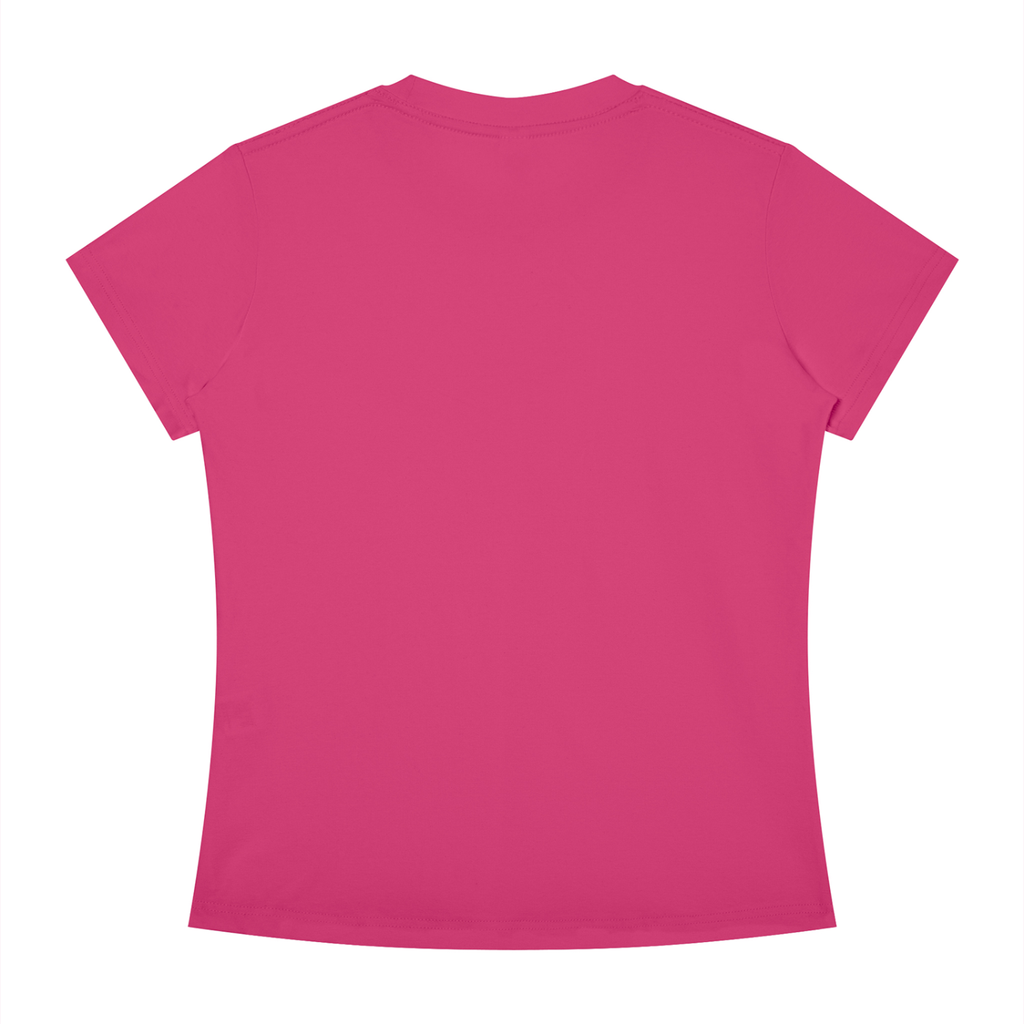 Women's Slim Fit T-Shirt