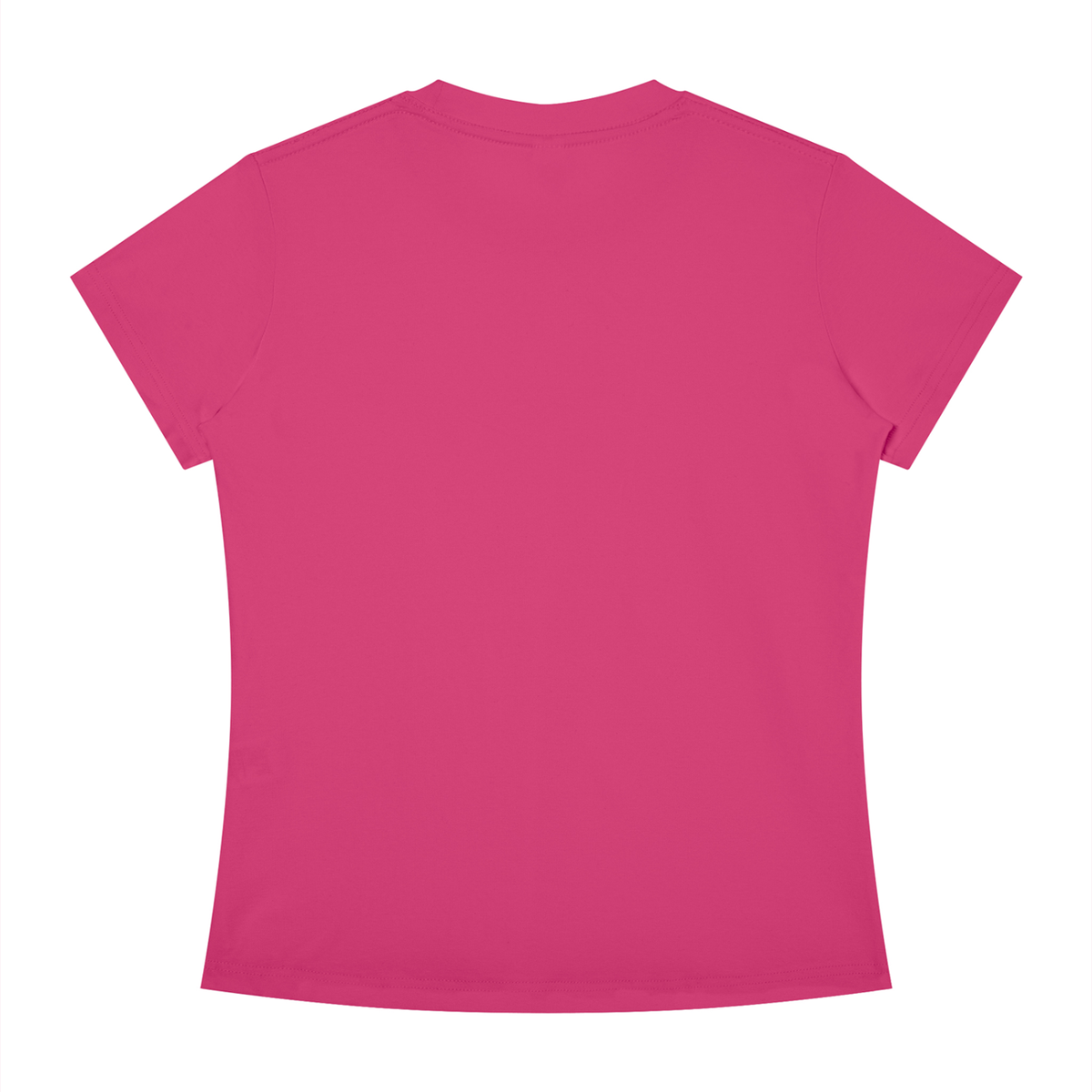 Women's Slim Fit T-Shirt