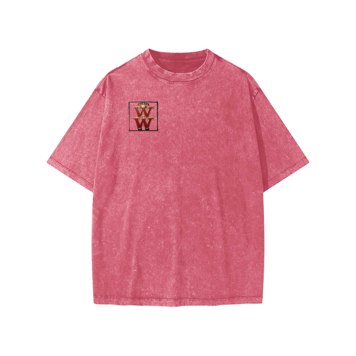 Snow Washed Kids' T-Shirt
