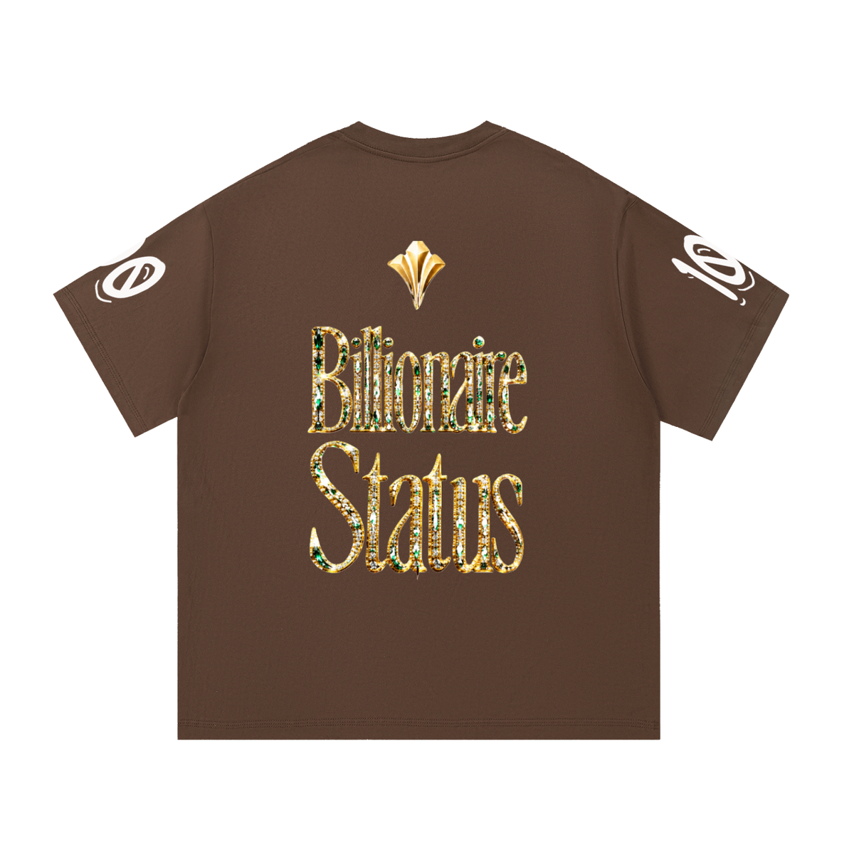 Billionaire Status T-Shirt