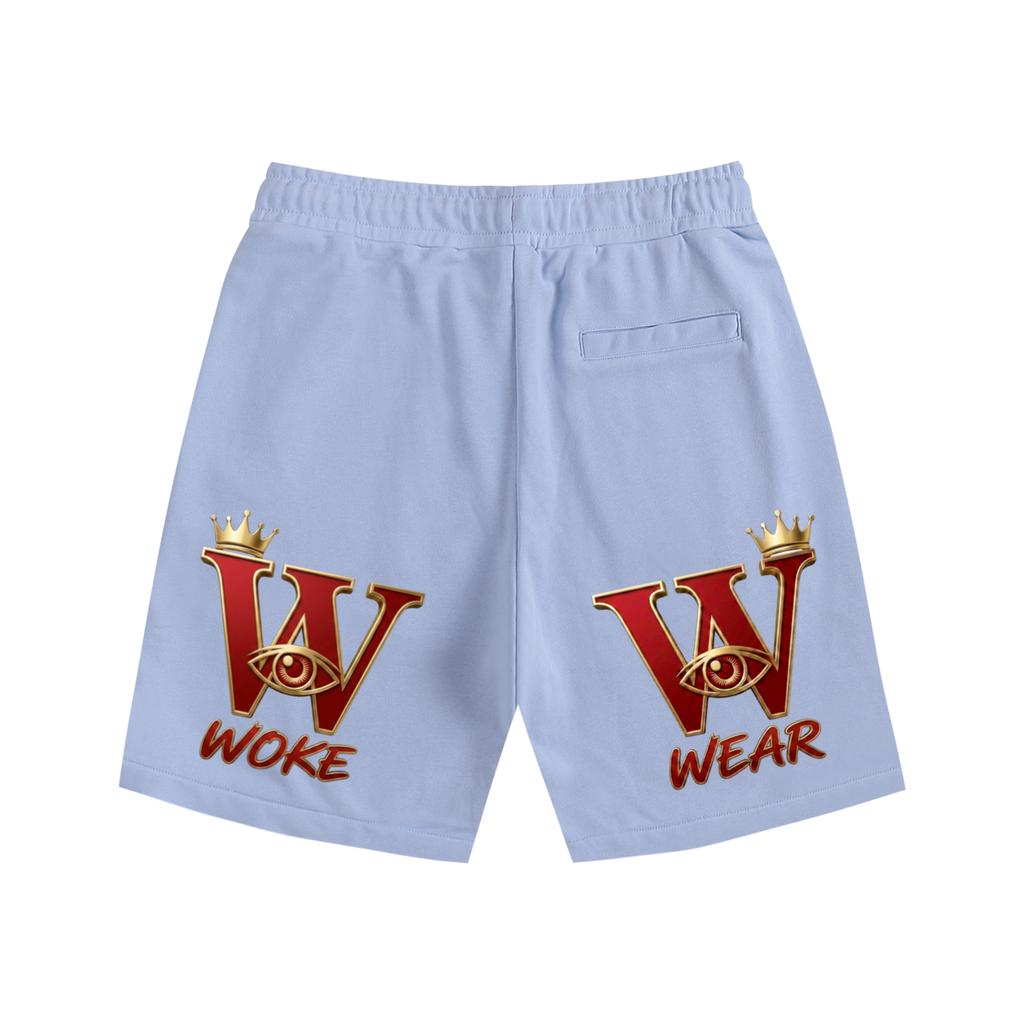 Essential Cotton Shorts