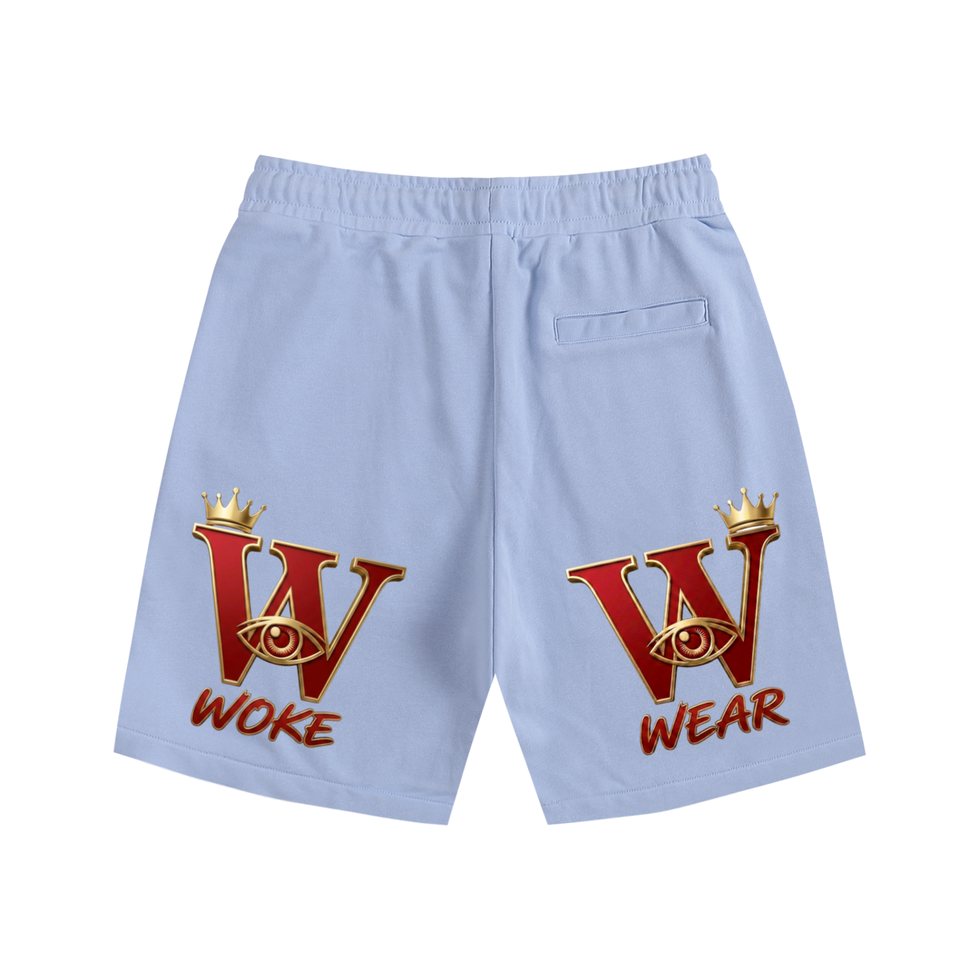 Essential Cotton Shorts