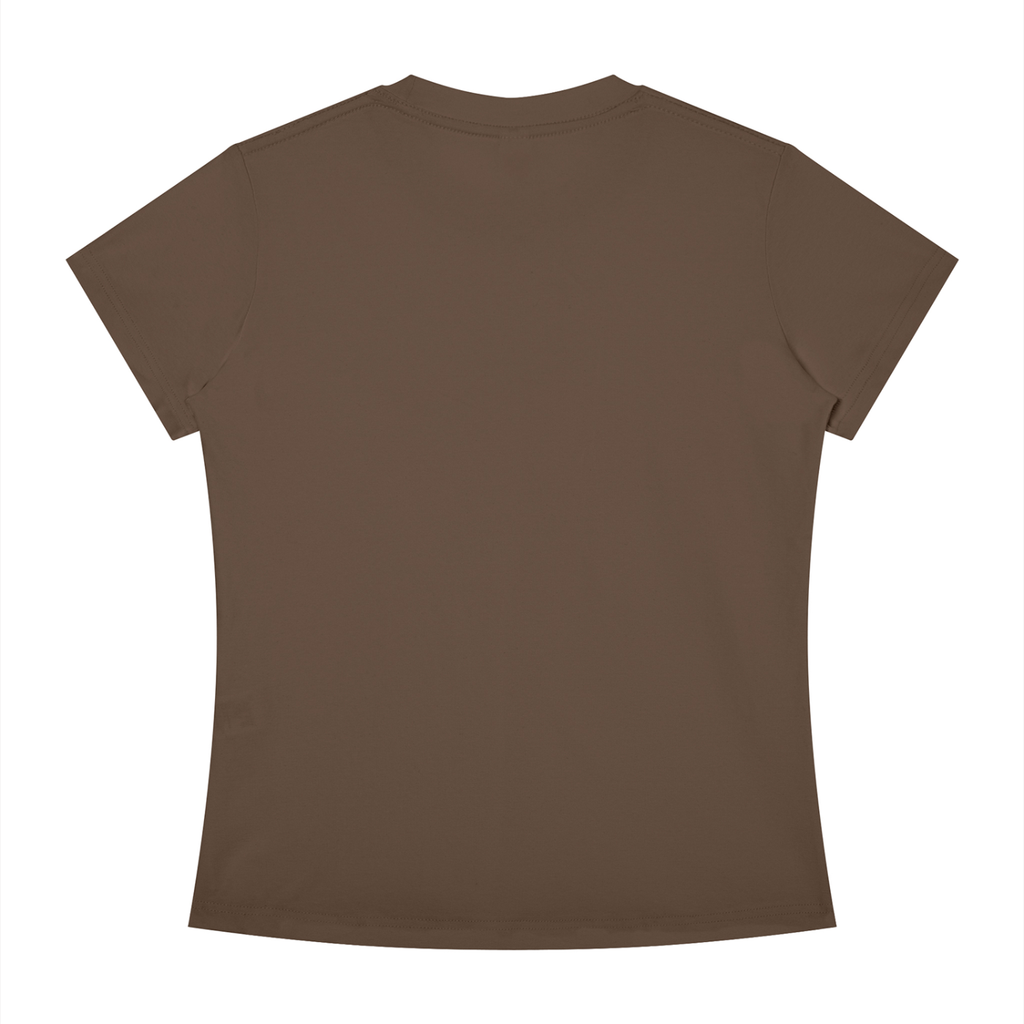 Women's Slim Fit T-Shirt