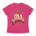 Women's Slim Fit T-Shirt