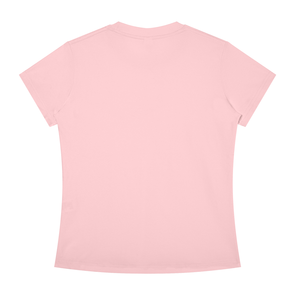 Women's Slim Fit T-Shirt