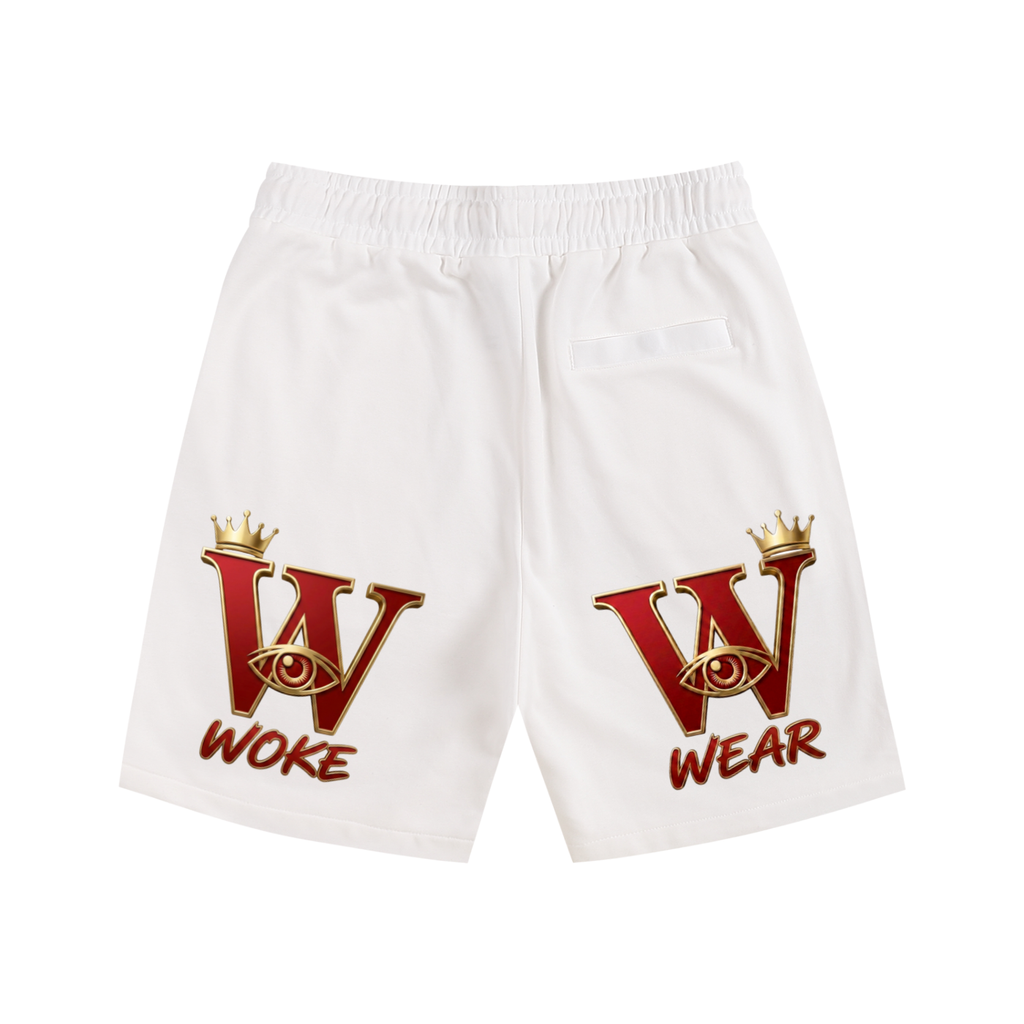 Essential Cotton Shorts