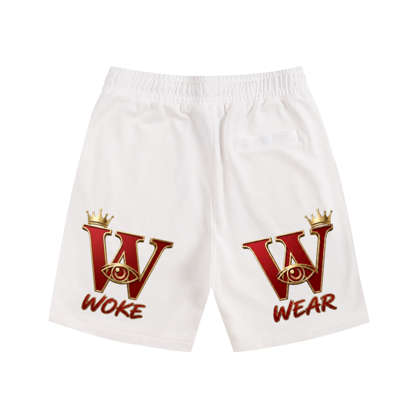 Essential Cotton Shorts