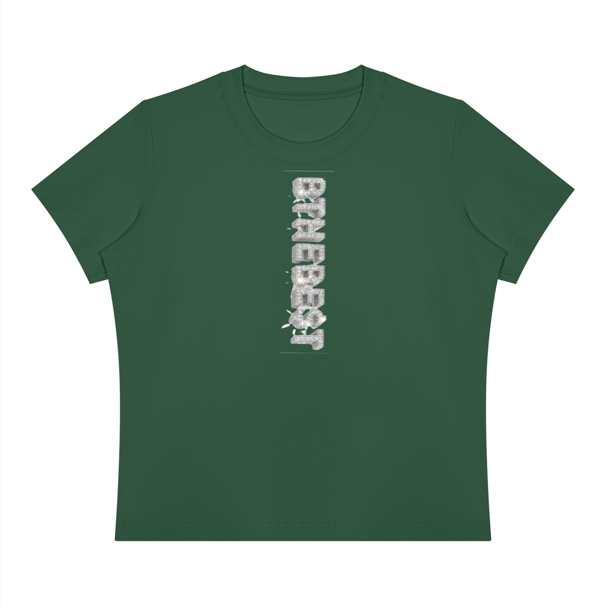Women's Sorona Crewneck T-Shirt