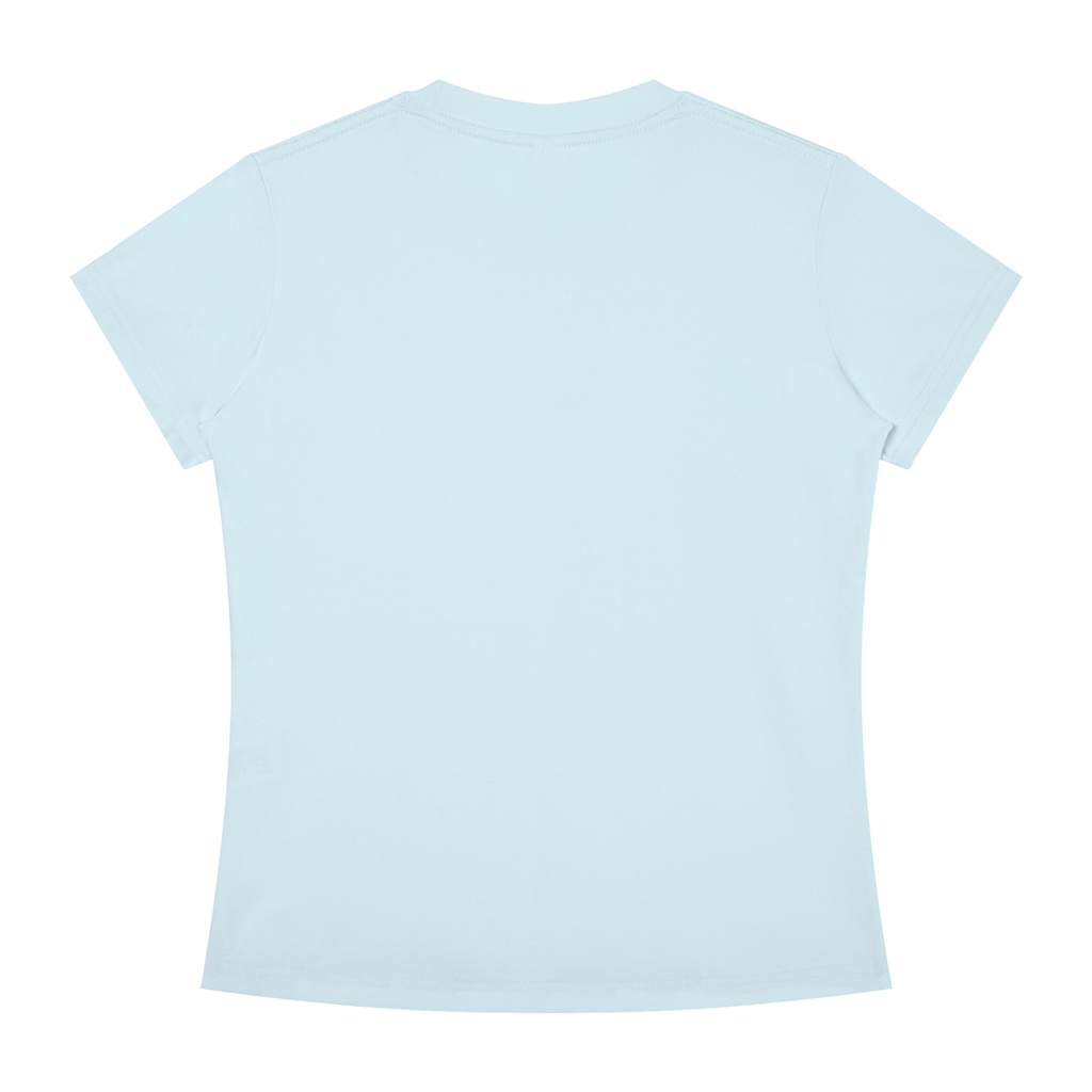 Women's Slim Fit T-Shirt