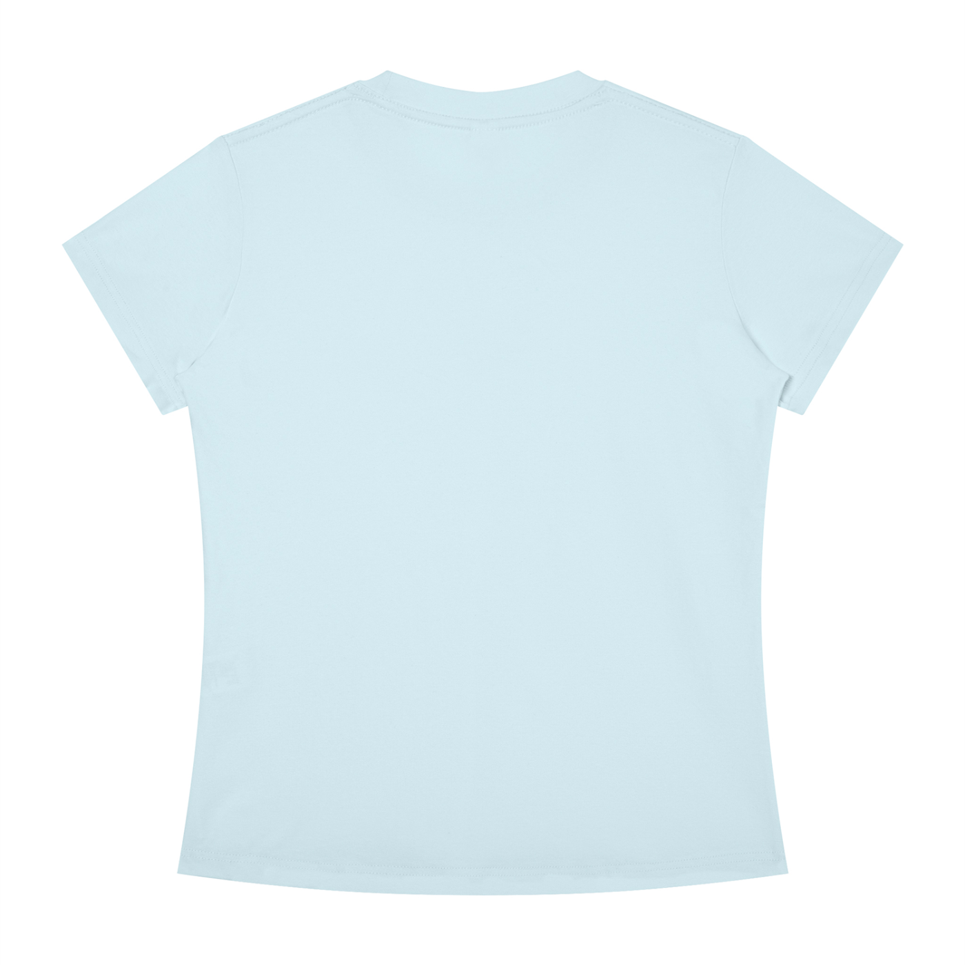 Women's Slim Fit T-Shirt