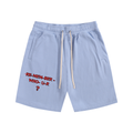 Essential Cotton Shorts