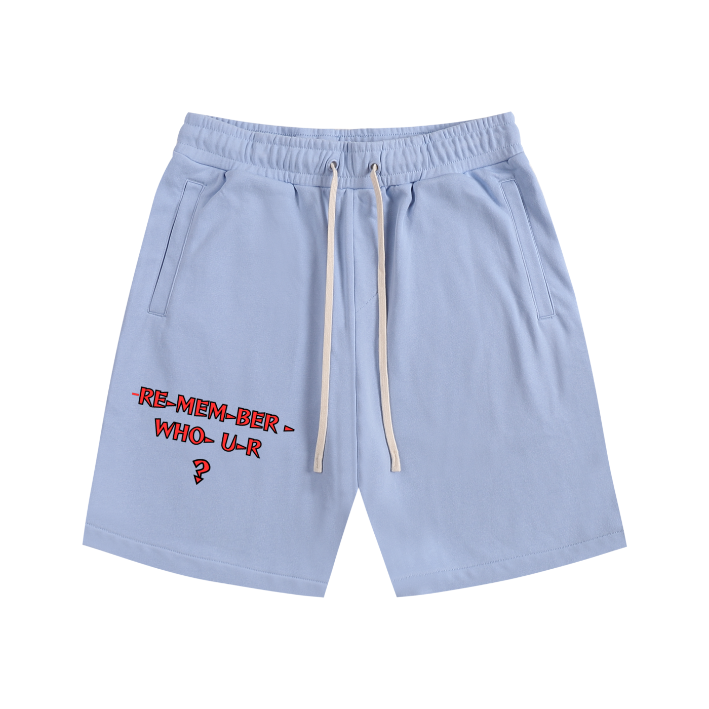 Essential Cotton Shorts