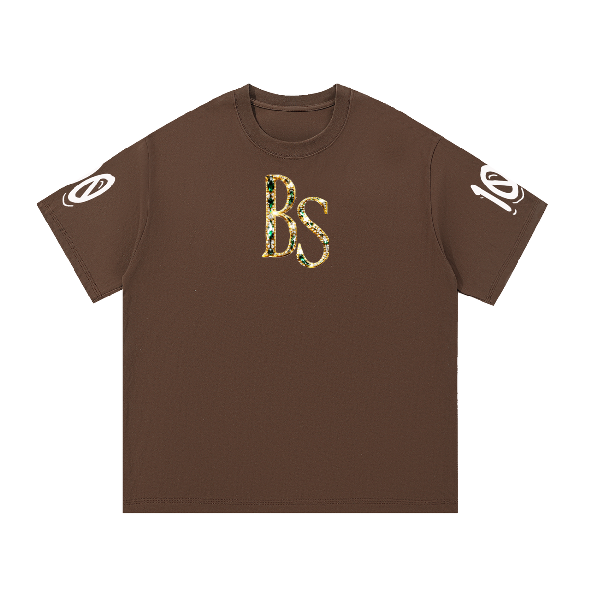 Billionaire Status T-Shirt