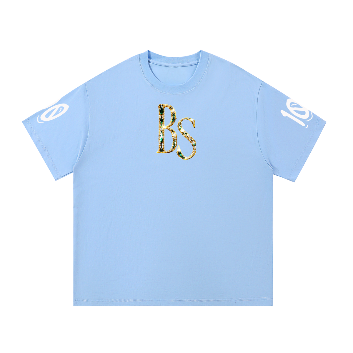 Billionaire Status T-Shirt