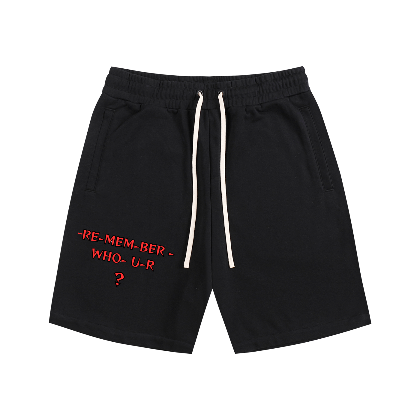 Essential Cotton Shorts