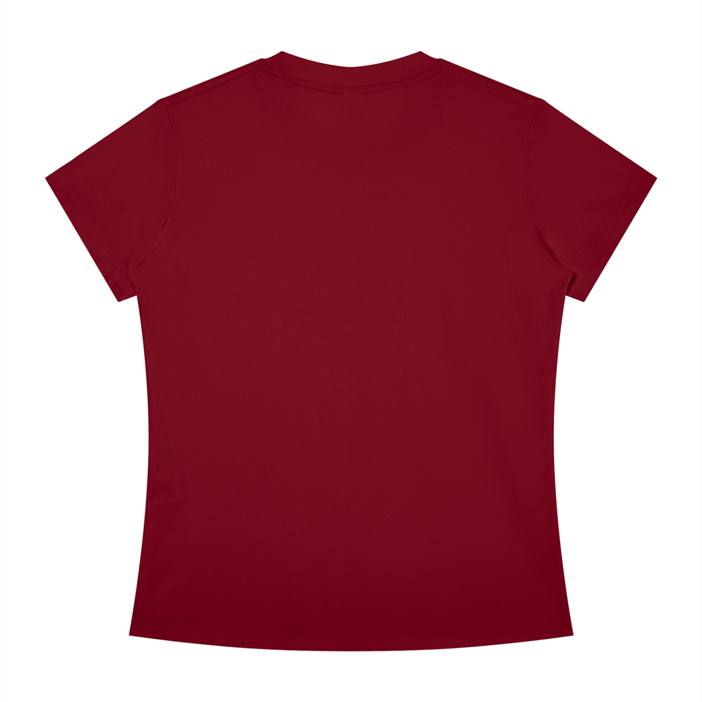 Women's Slim Fit T-Shirt