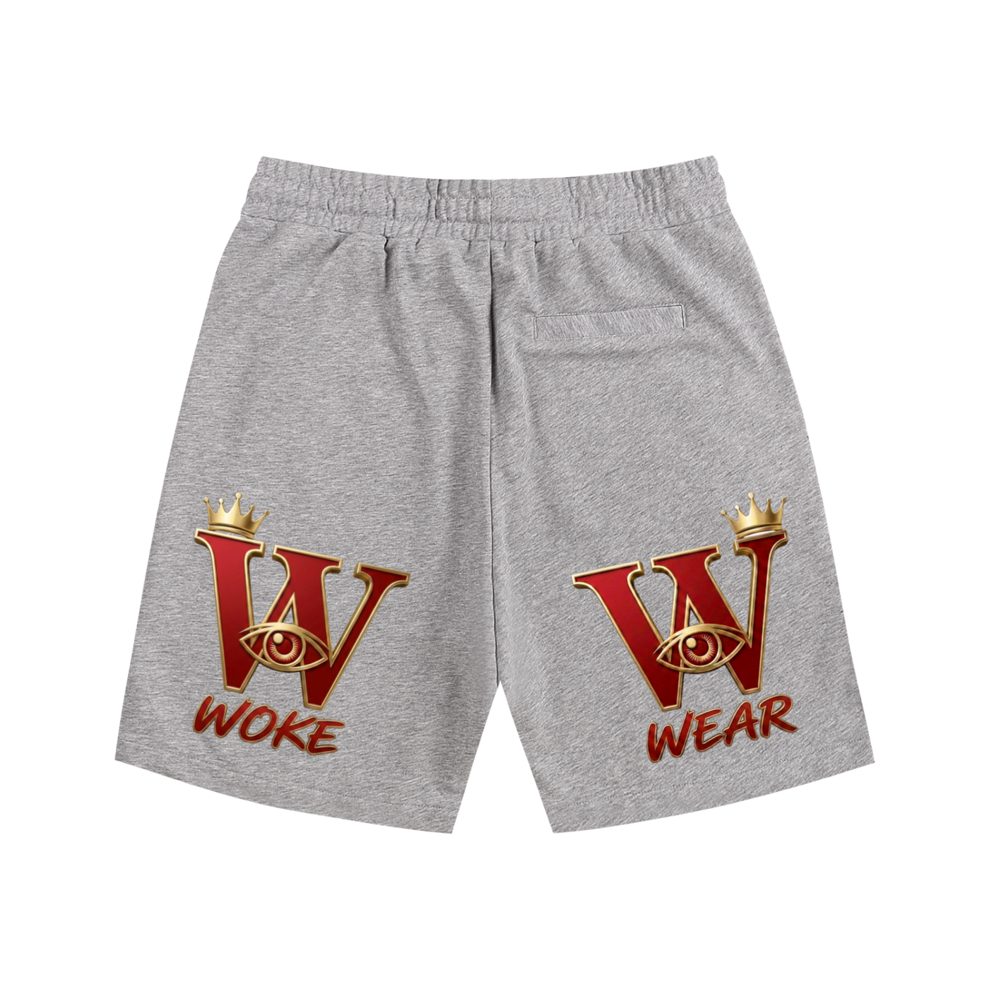 Essential Cotton Shorts