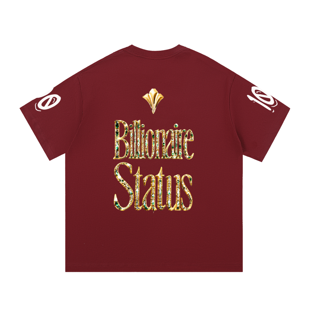 Billionaire Status T-Shirt