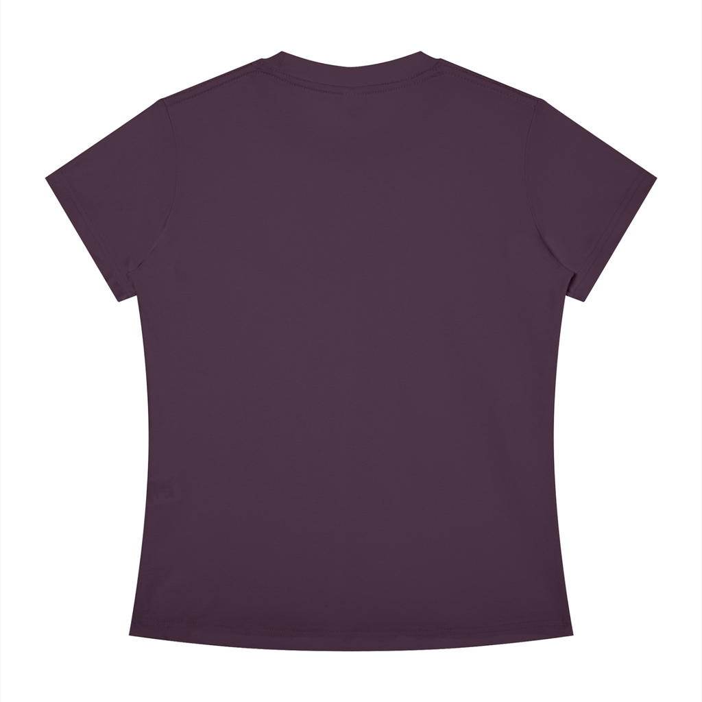 Women's Slim Fit T-Shirt