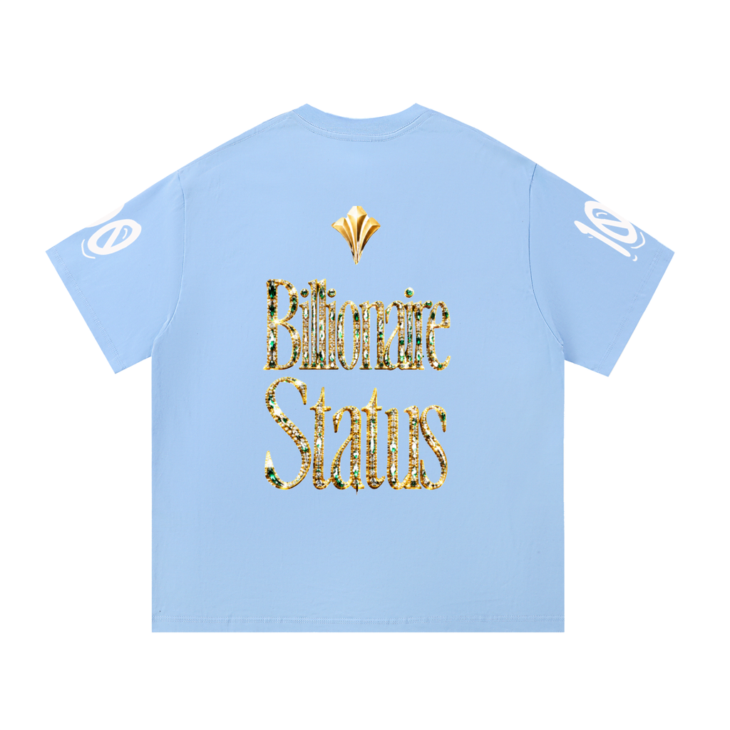 Billionaire Status T-Shirt