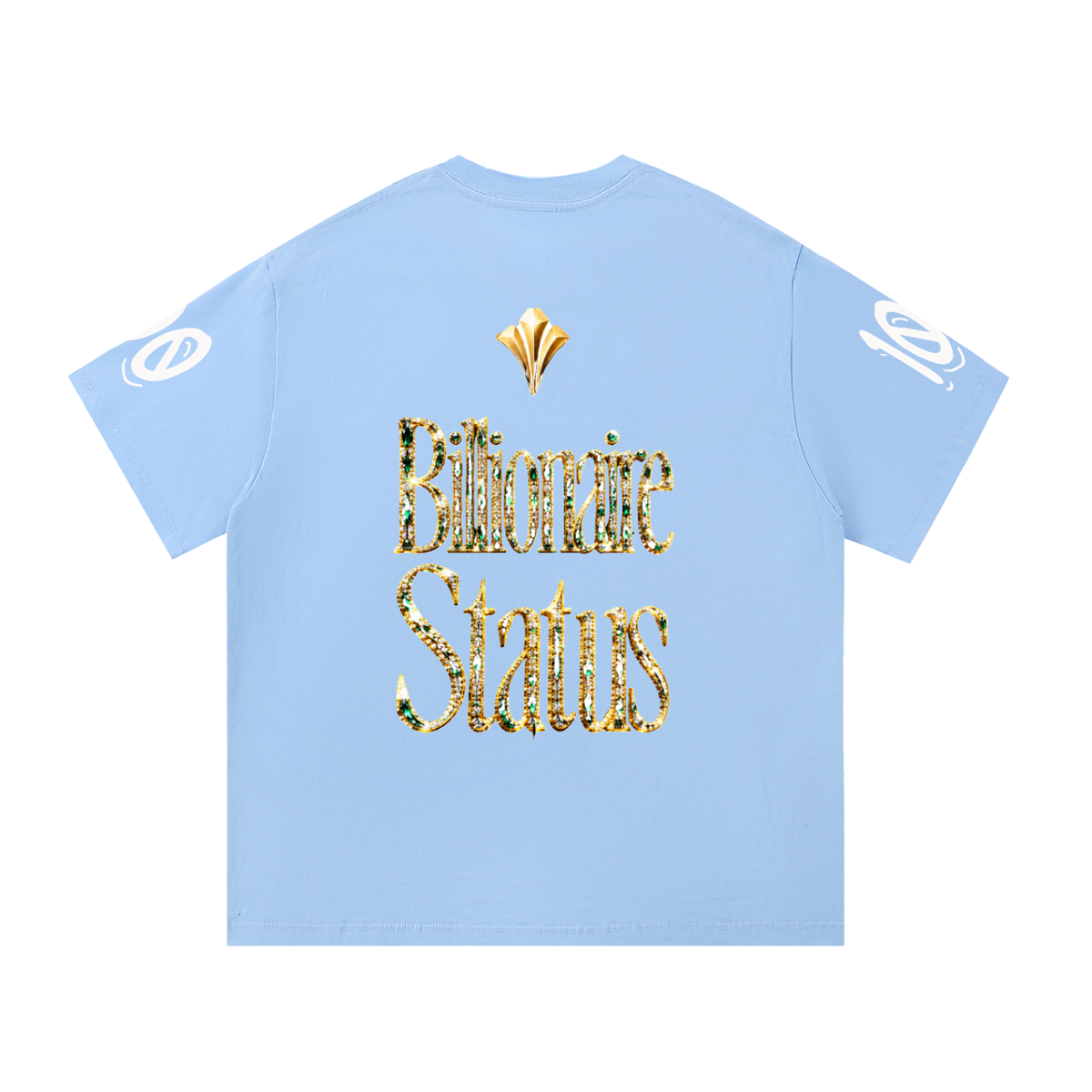 Billionaire Status T-Shirt