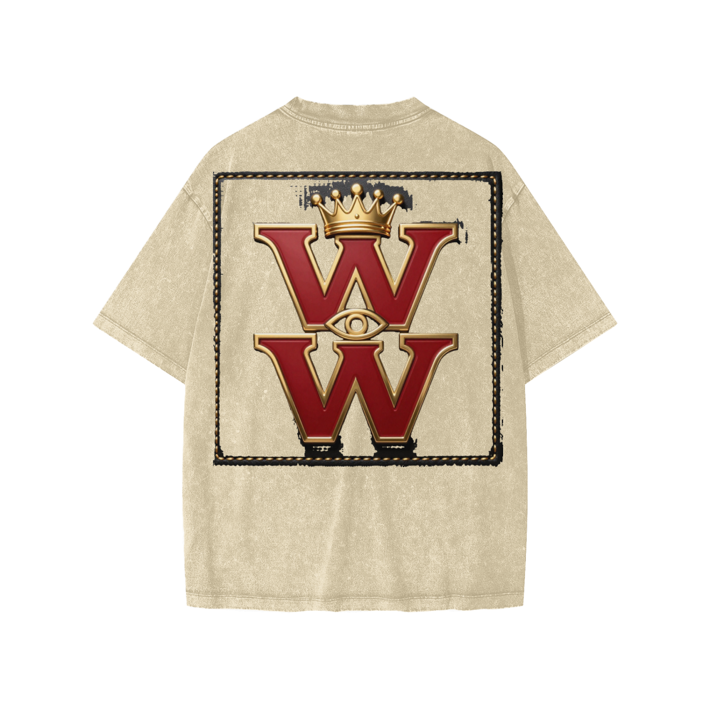 Snow Washed Kids' T-Shirt