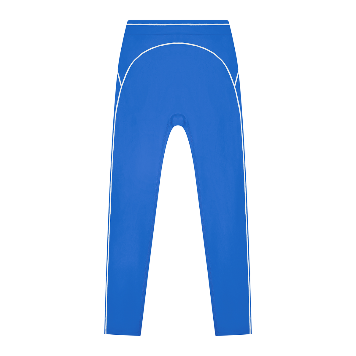 Women's High Rise Topstitching Leggings