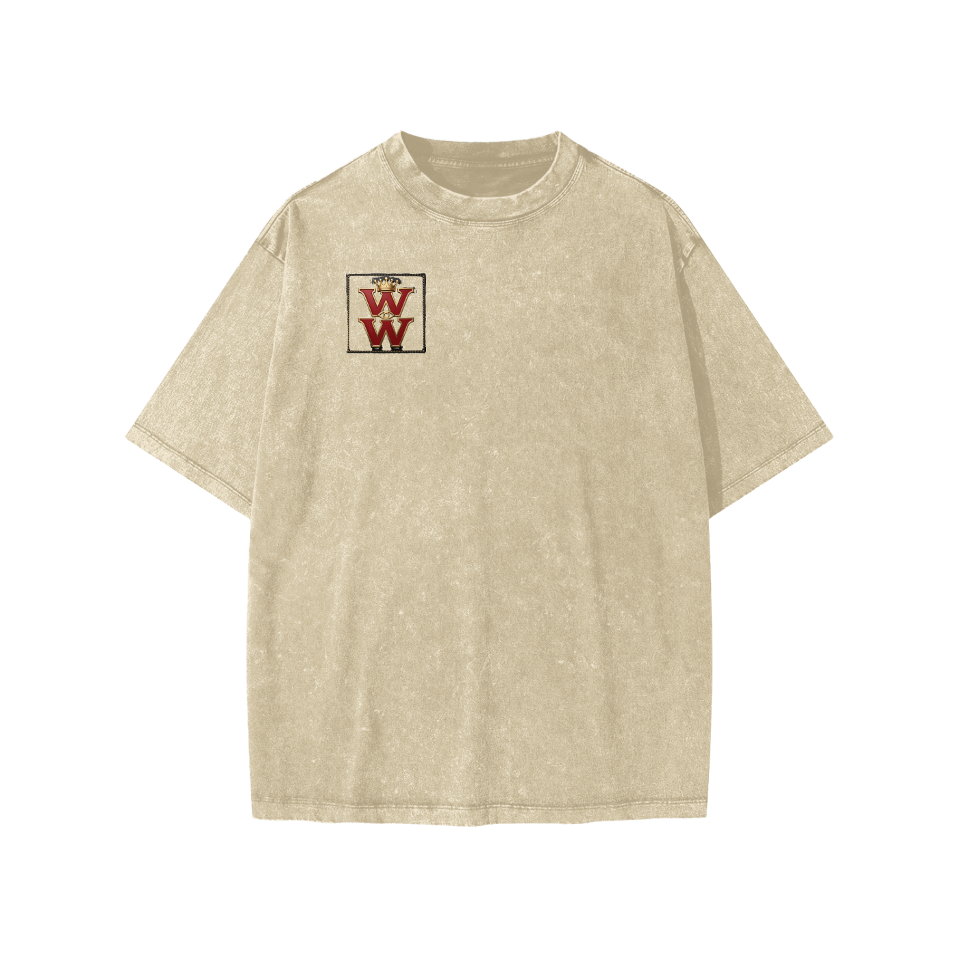 Snow Washed Kids' T-Shirt