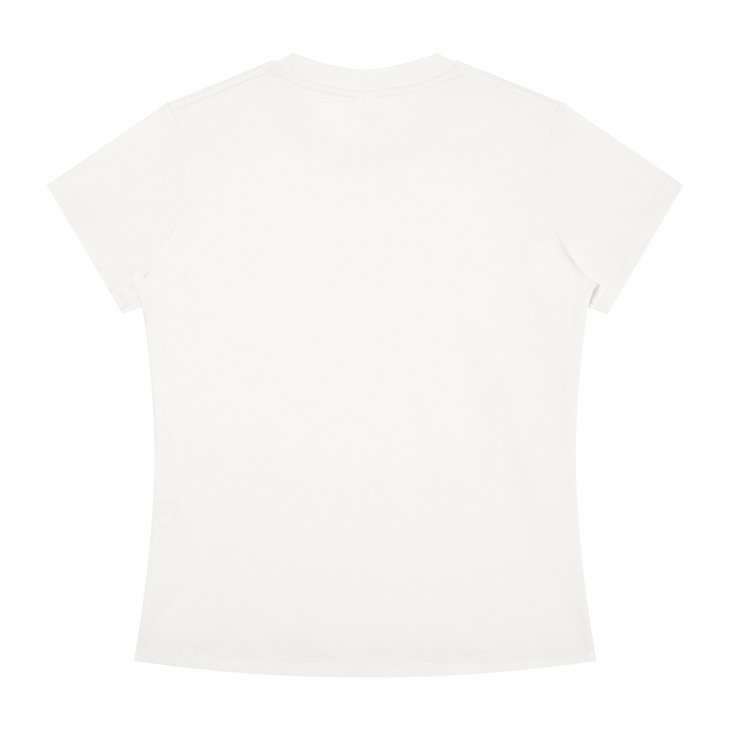 Women's Slim Fit T-Shirt