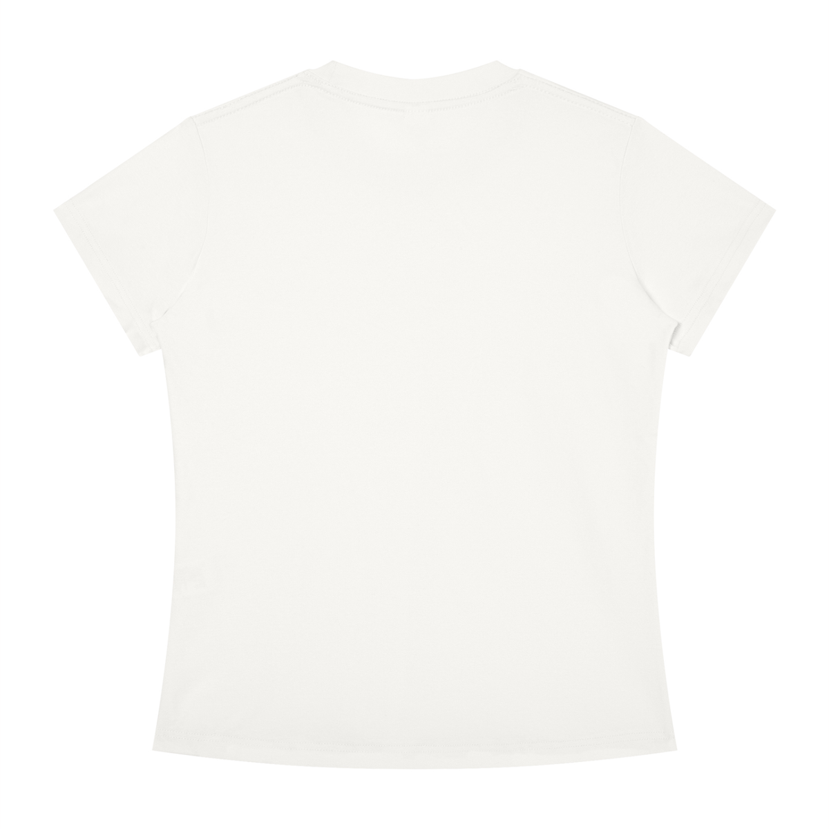 Women's Slim Fit T-Shirt