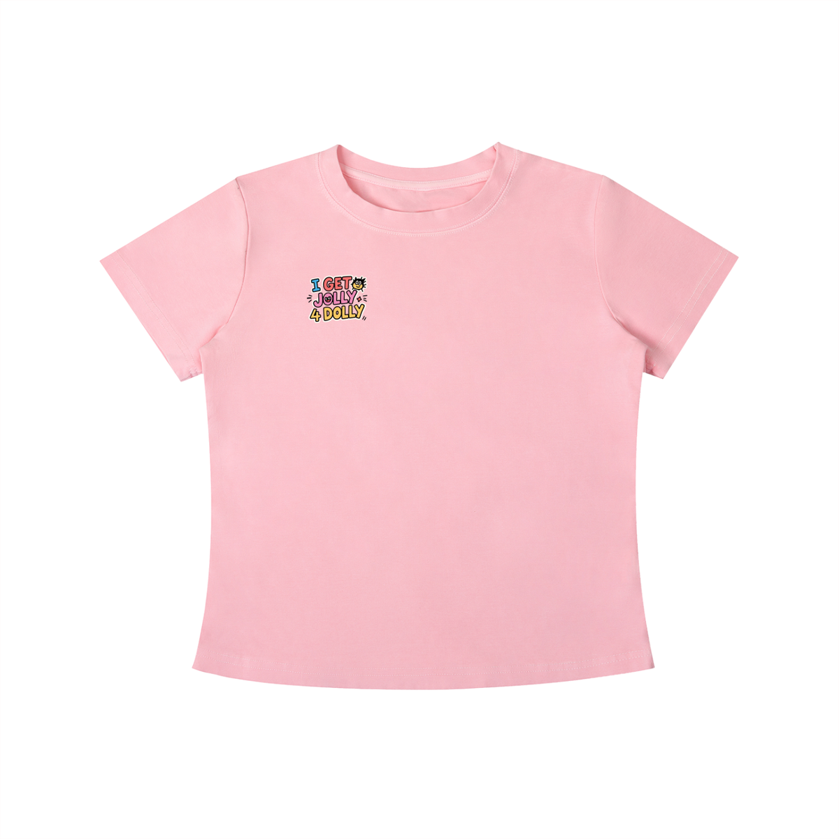 Vintage Wash Slim Fit T-shirt