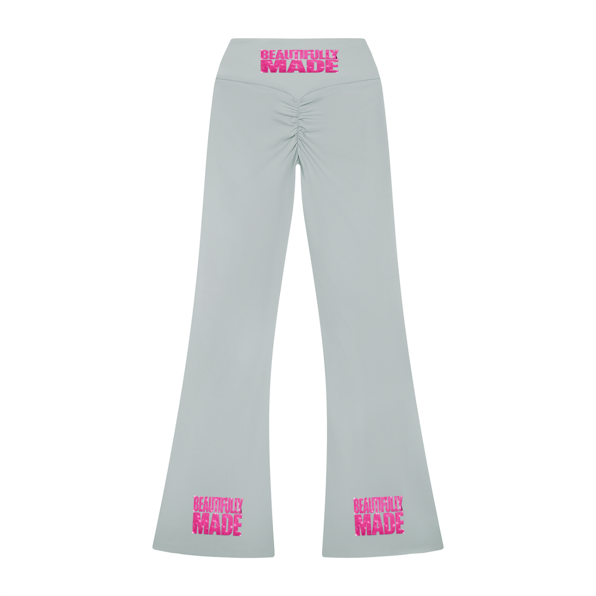 Women’s High Rise Flared Leggings