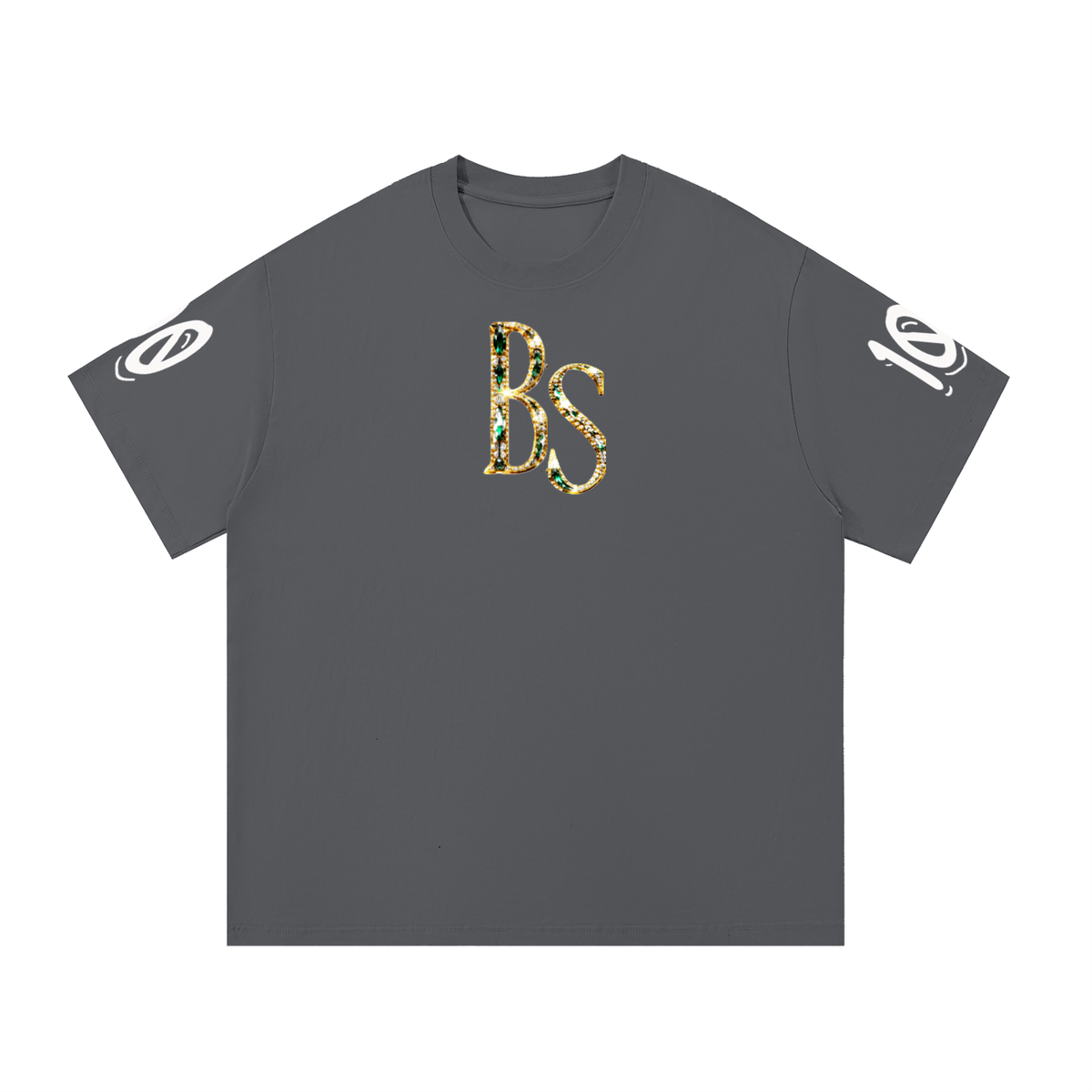 Billionaire Status T-Shirt