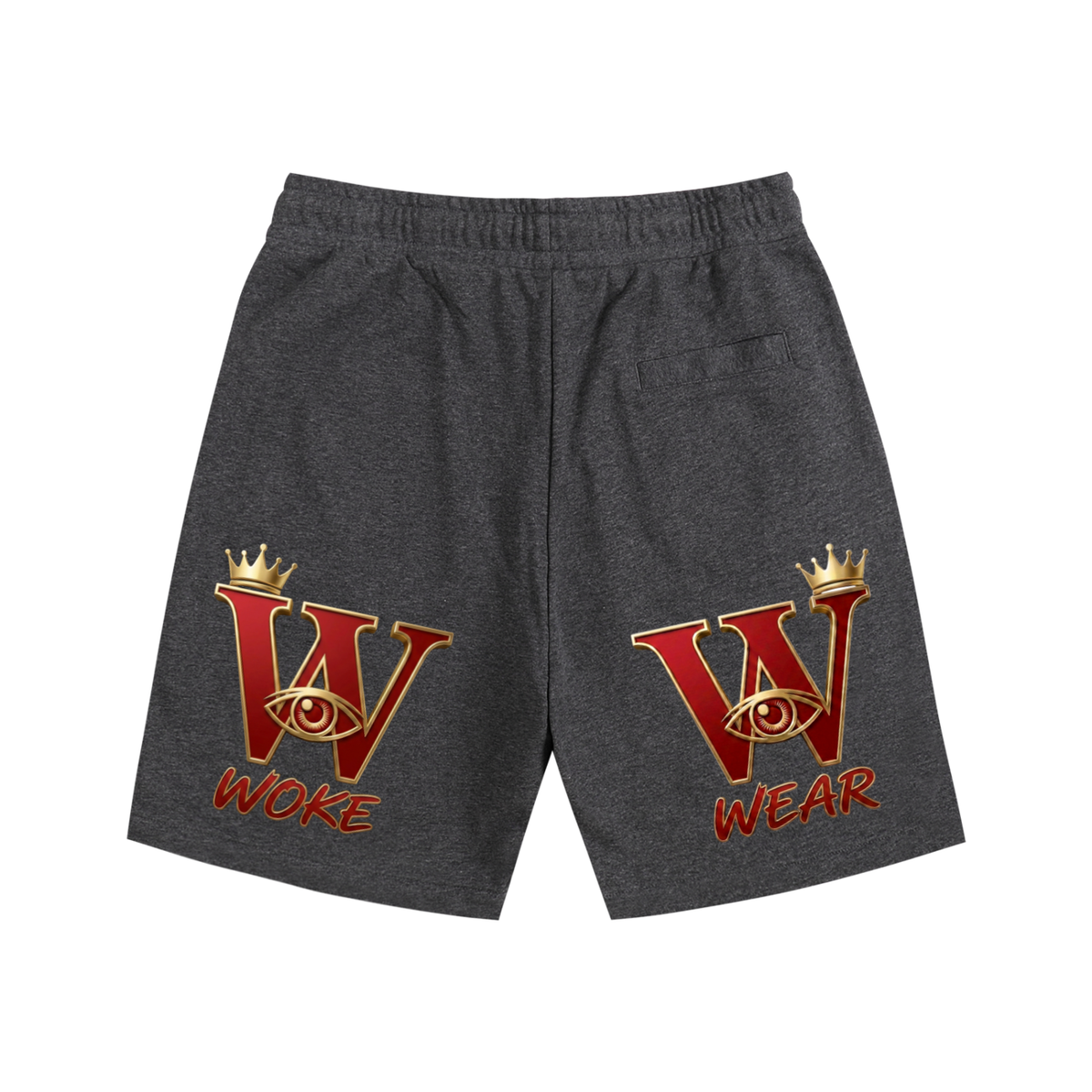 Essential Cotton Shorts