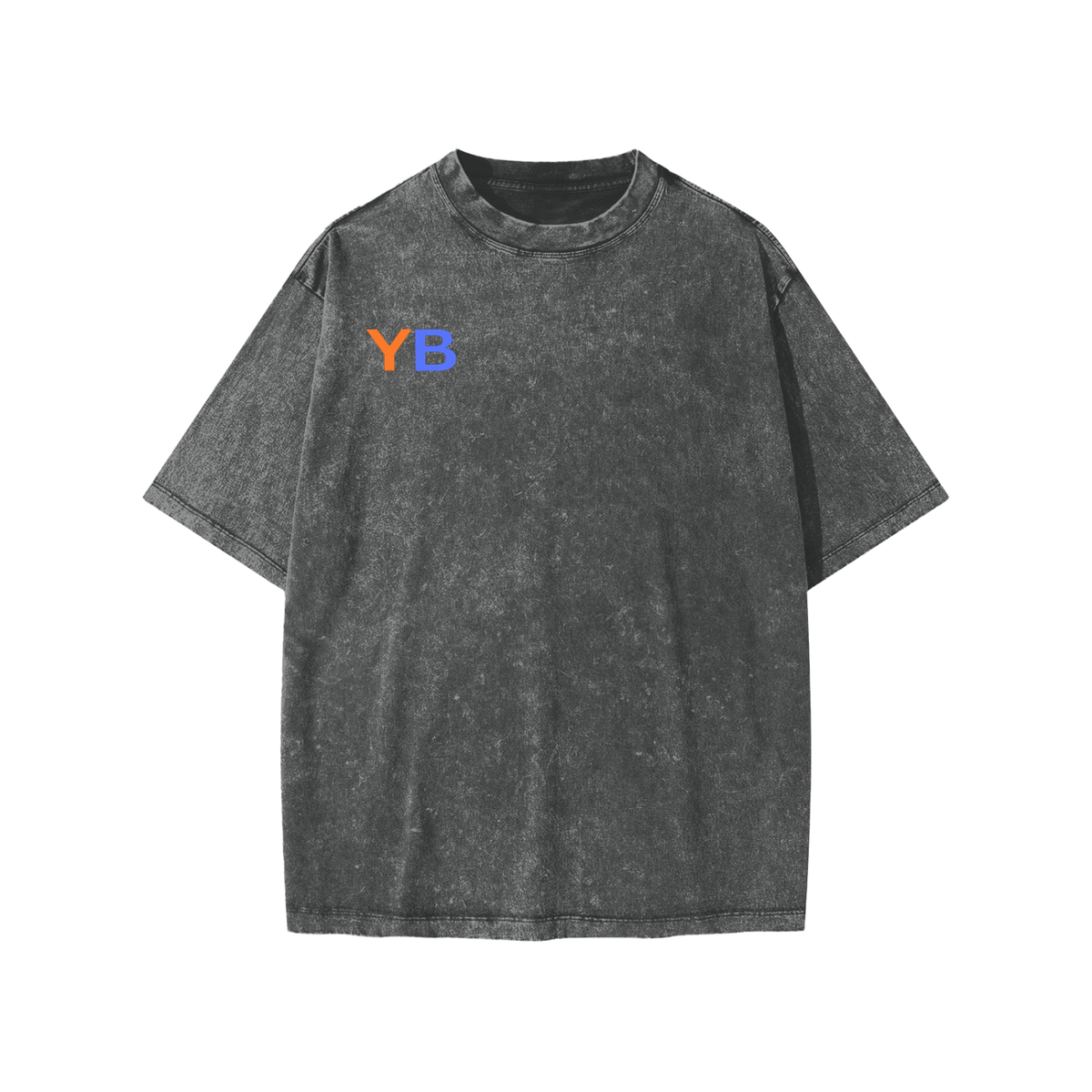 Snow Washed Kids' T-Shirt