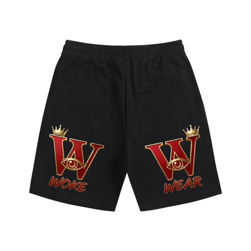 Essential Cotton Shorts
