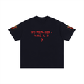 Unisex Oversized Cotton T-Shirt