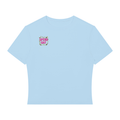 Women's Performance Crop T-Shirt