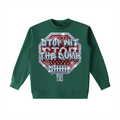 Essential Heavyweight Crewneck Sweatshirt