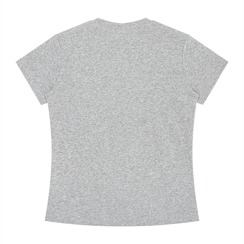 Women's Slim Fit T-Shirt