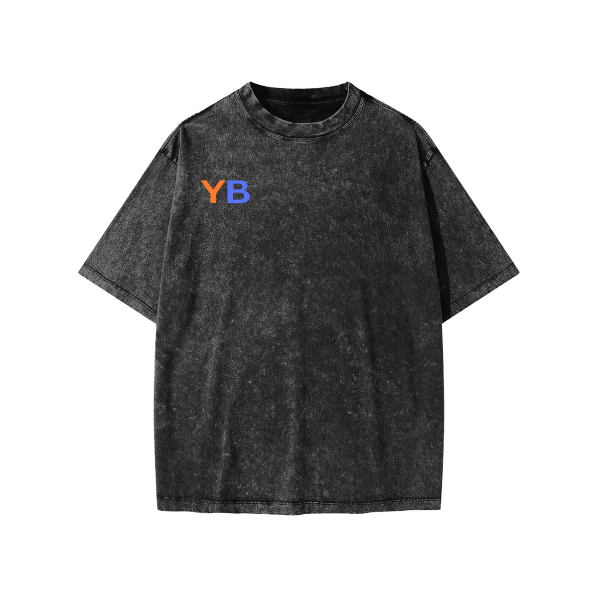 Snow Washed Kids' T-Shirt
